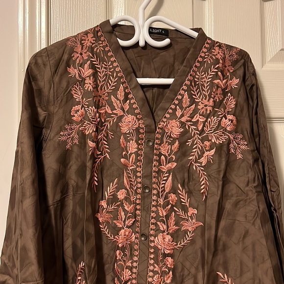 Salwar Kameez - Picture 2 of 4